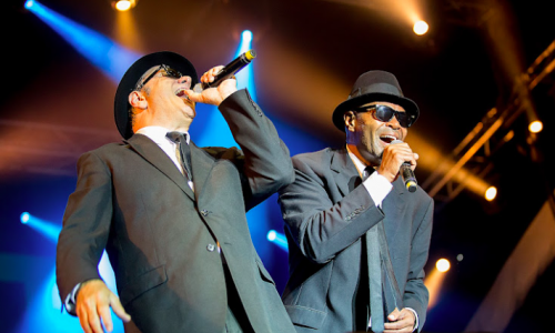 Monfortinjazz 2025: il 20 luglio arriva la The Original Blues Brothers Band® all’Auditorium Horszowski